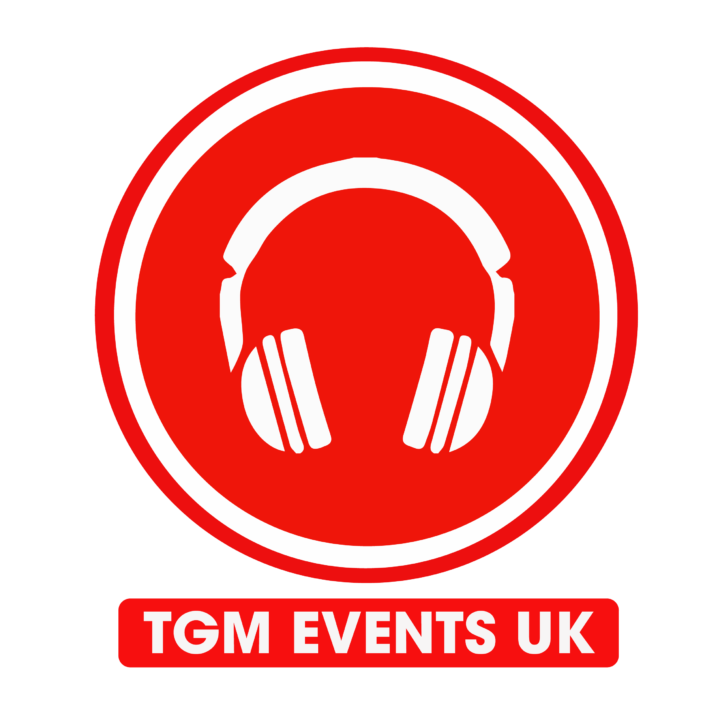 TGM EVENTS